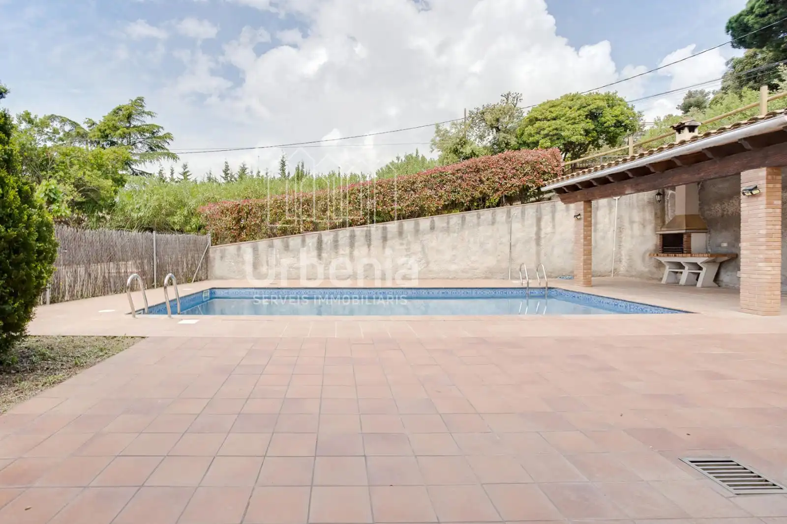 House with pool for sale in Sant Cebrià de Vallalta, imagen 16