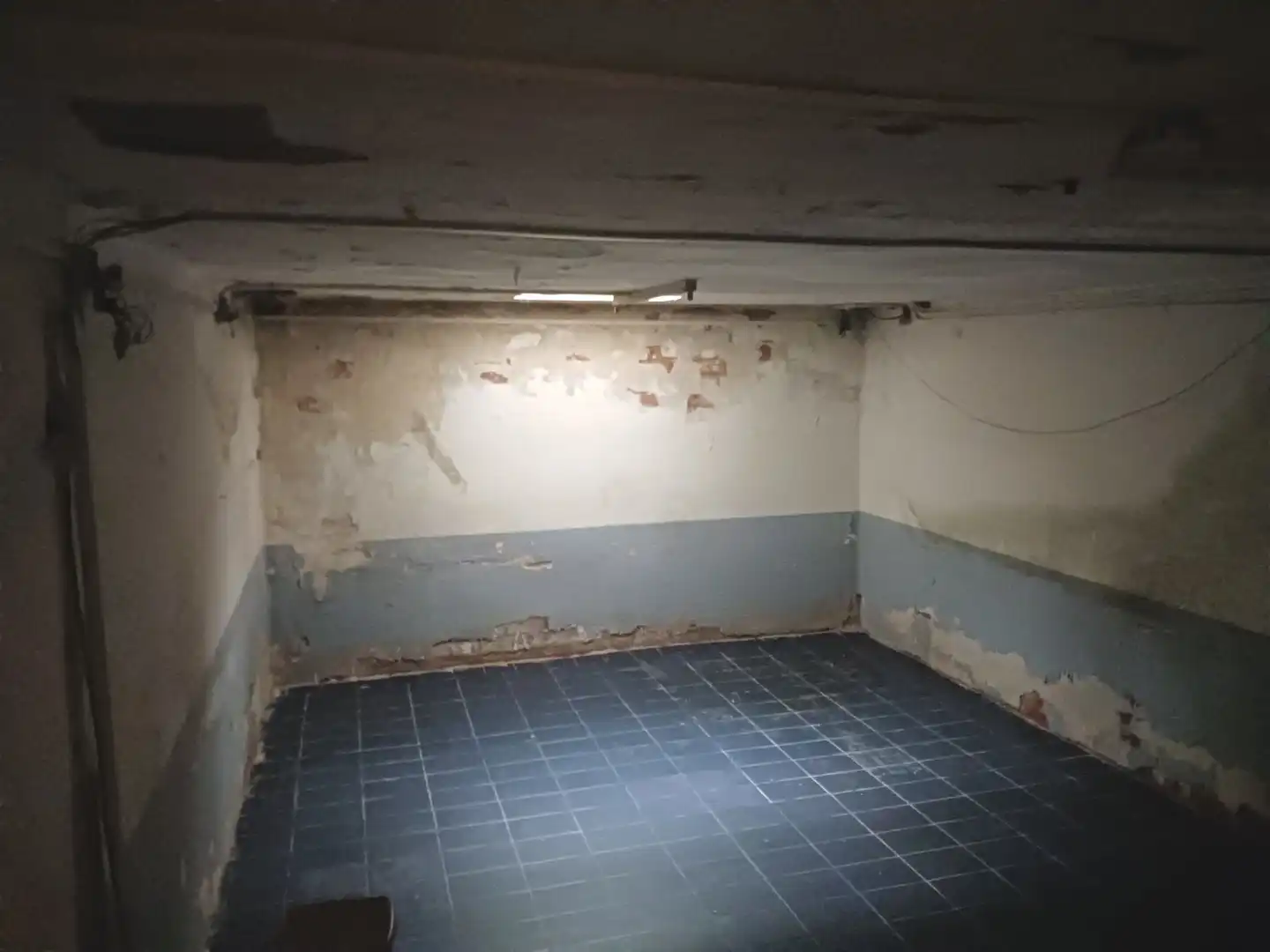 Local comercial en venta en Can Casablanques, imagen 7