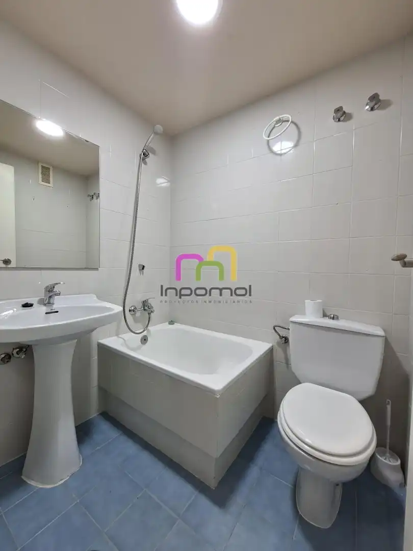 Piso con jardín en venta en Valdepasillas - La Paz - Huerta Rosales, imagen 14