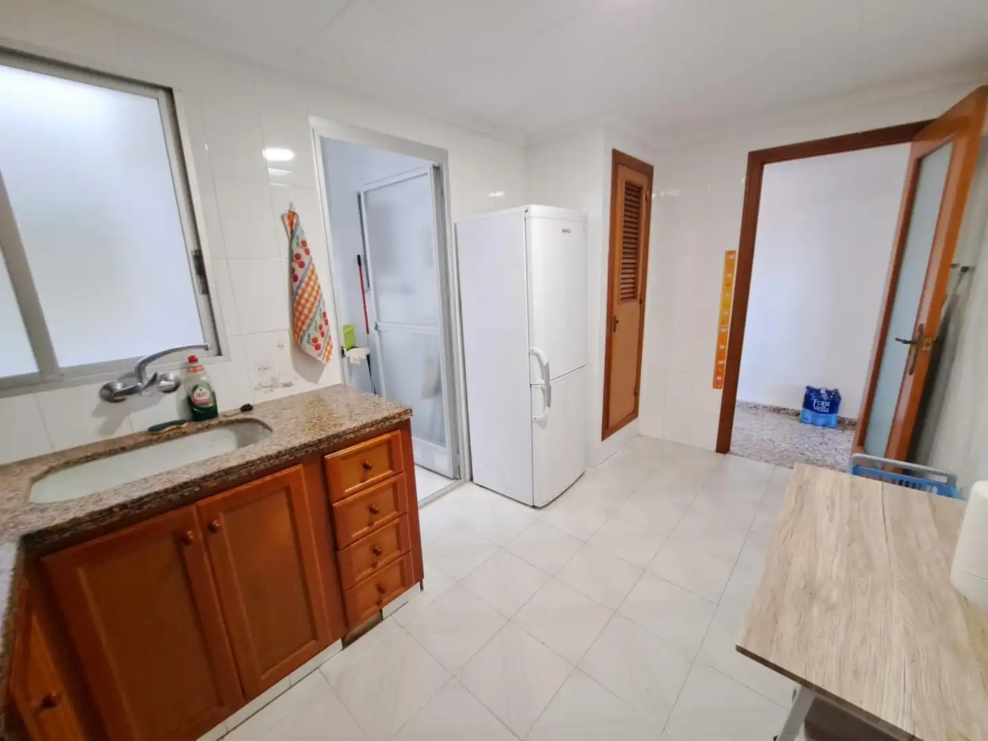 Apartamento en venta en Les Palmeres