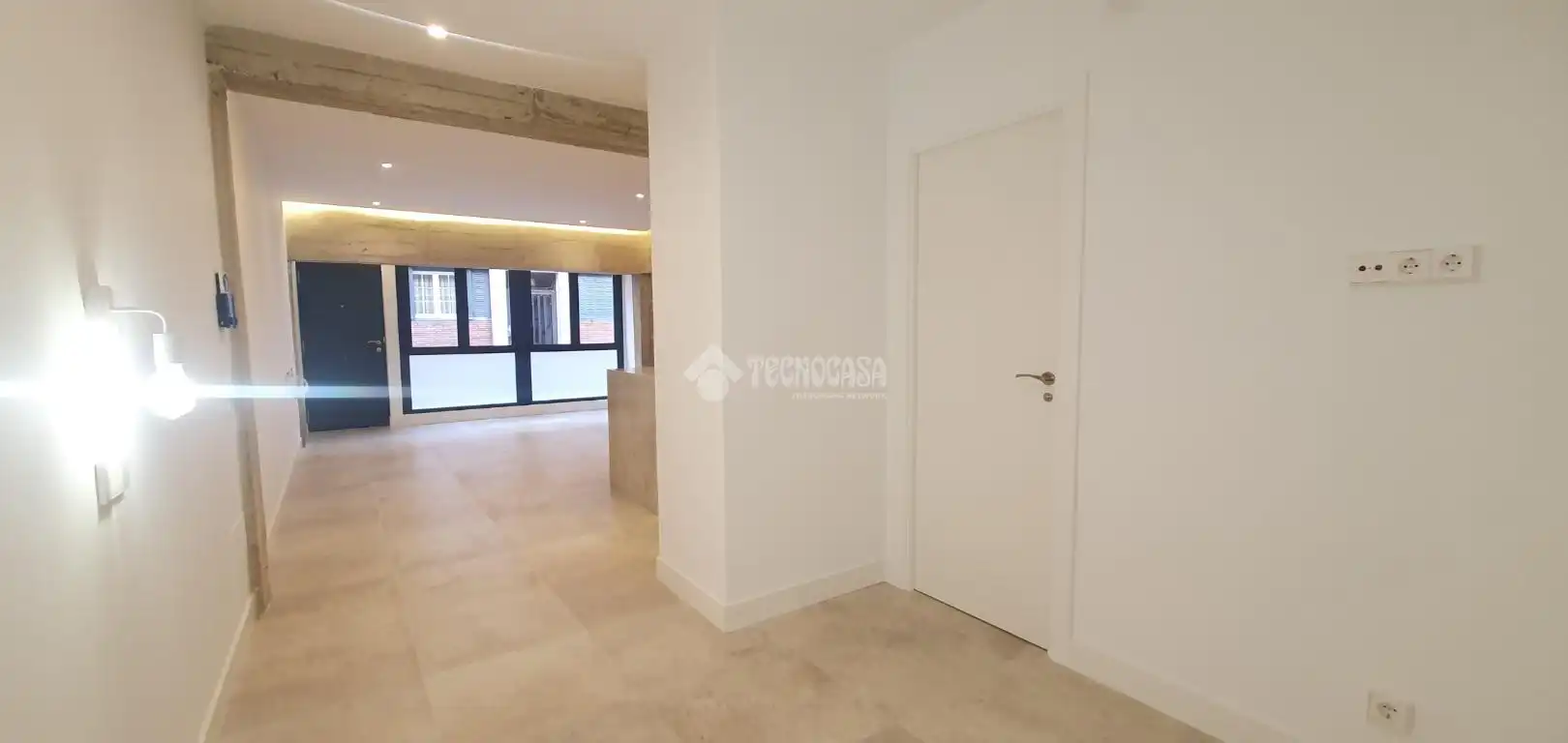 Piso en venta en Madrid con Calefacción