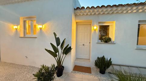 Foto 4 de Casa o xalet en venda a Les Bassetes - El Marjal, Alicante