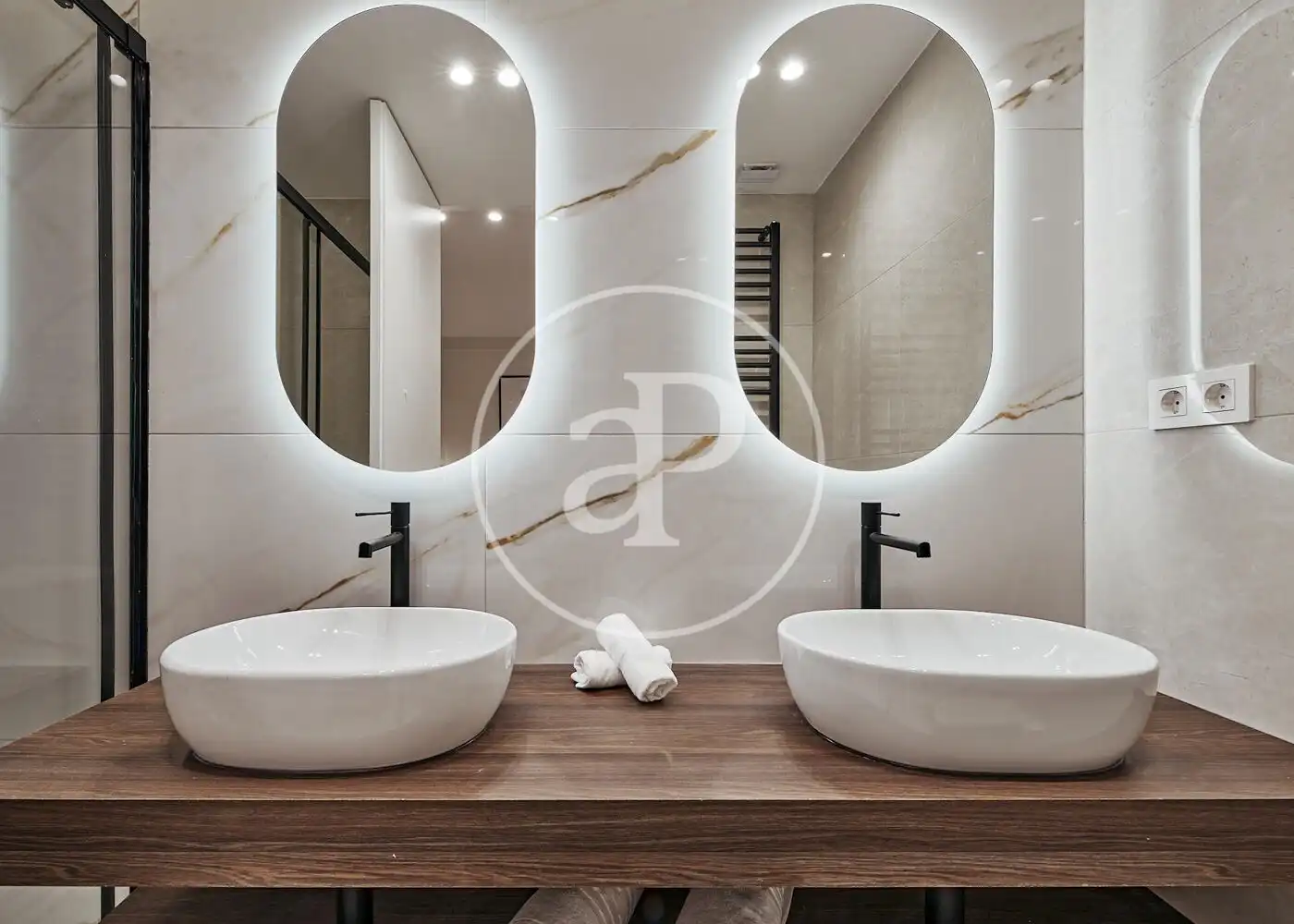 Appartement avec ascenseur à vendre à C/ del Alcalde Sainz de Baranda, imagen 25