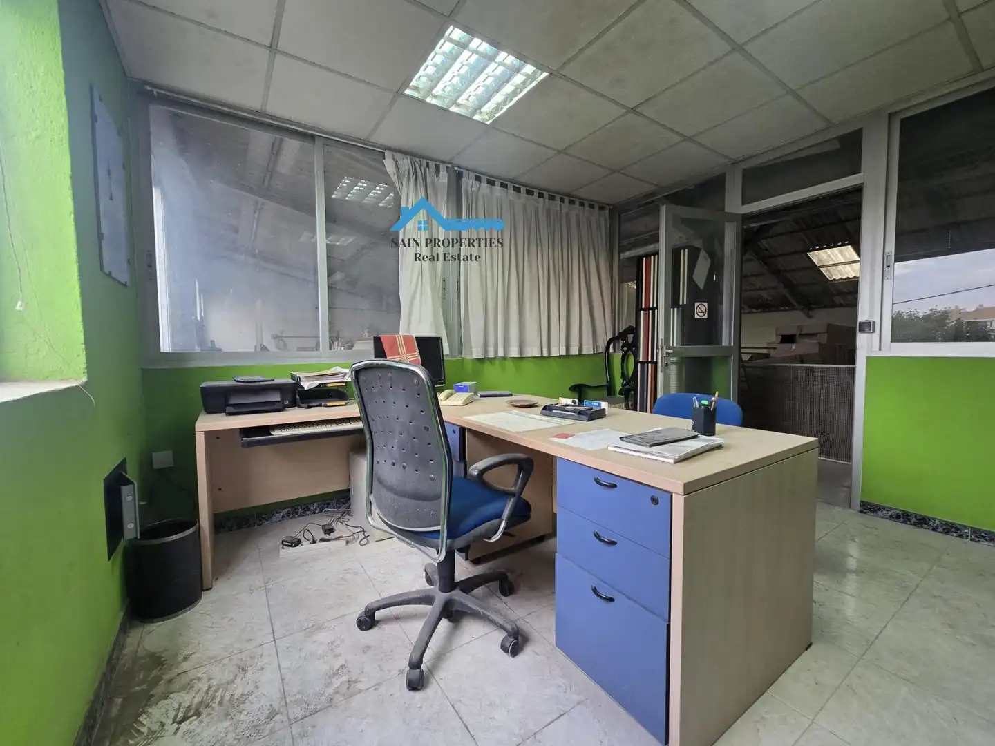 Industrial building for sale in Altea ciudad, imagen 9