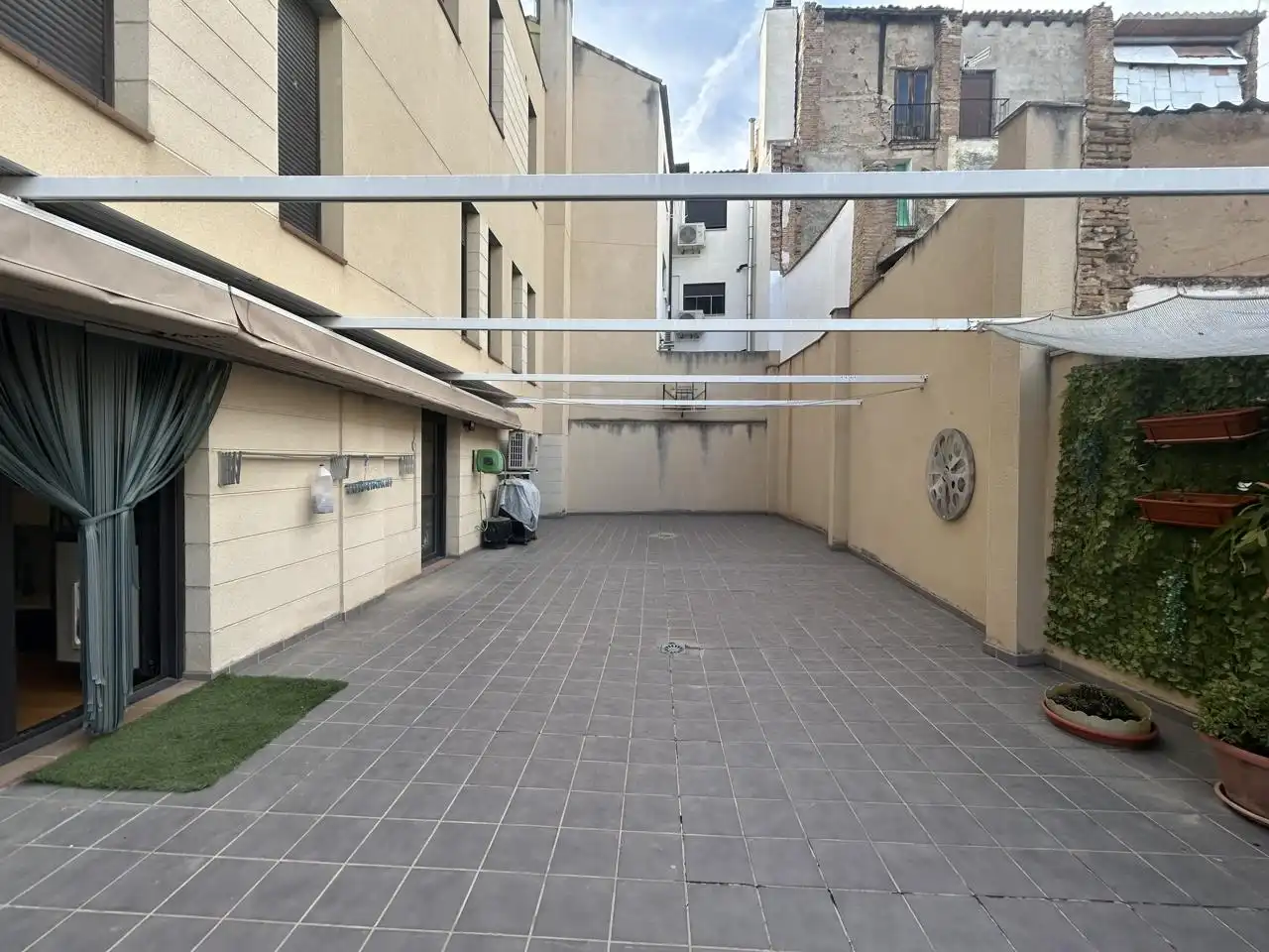 Erdgeschosswohnung mit Aufzug zum Verkauf in Calle Magallón, imagen 22