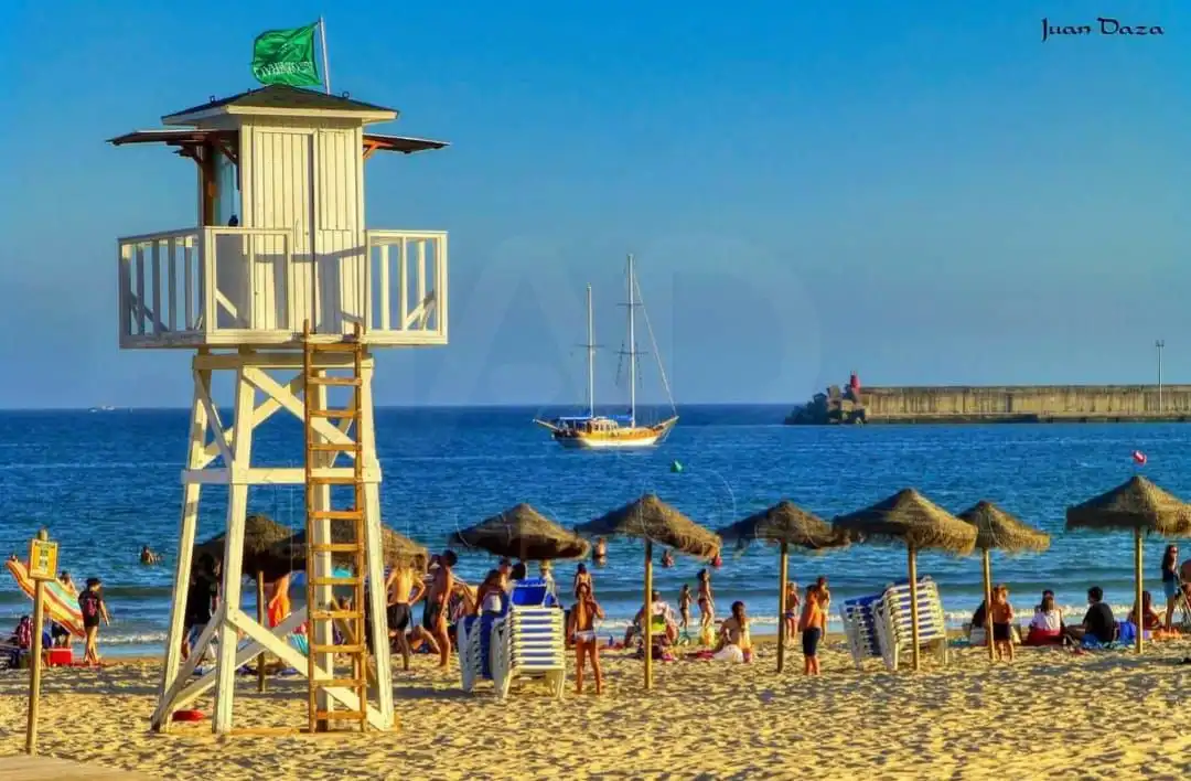 Casa con piscina in vendita a Barbate ciudad, imagen 17