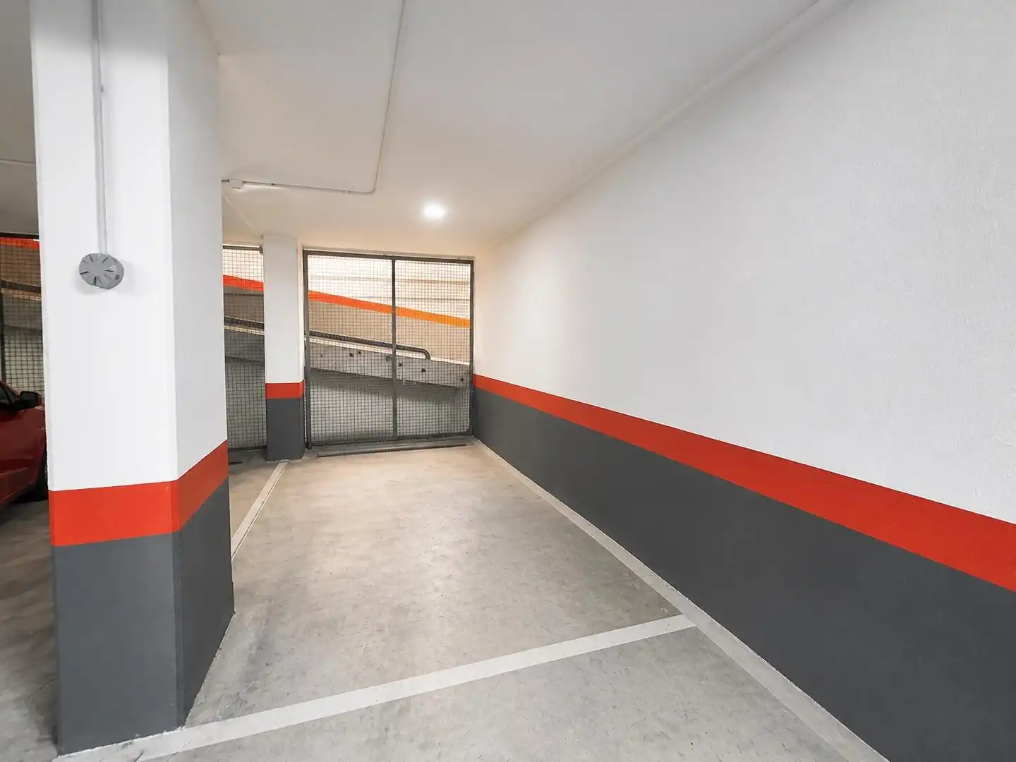 Flat for rent in Elche / Elx  with Parquet flooring, Terrace and Storage room