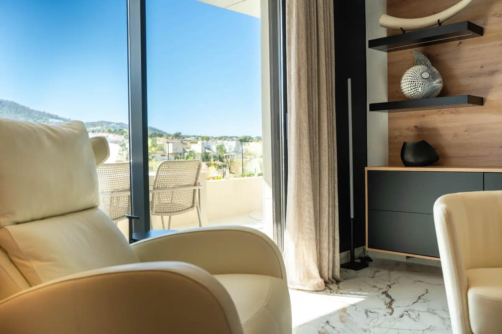 Apartamento con piscina en venta en L'Albir, imagen 8