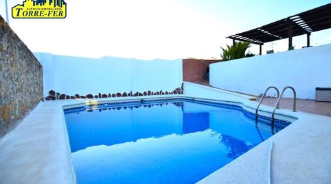 Photo 4 of House or chalet for sale in Calle Capileira (ct), Huércal de Almería, Almería