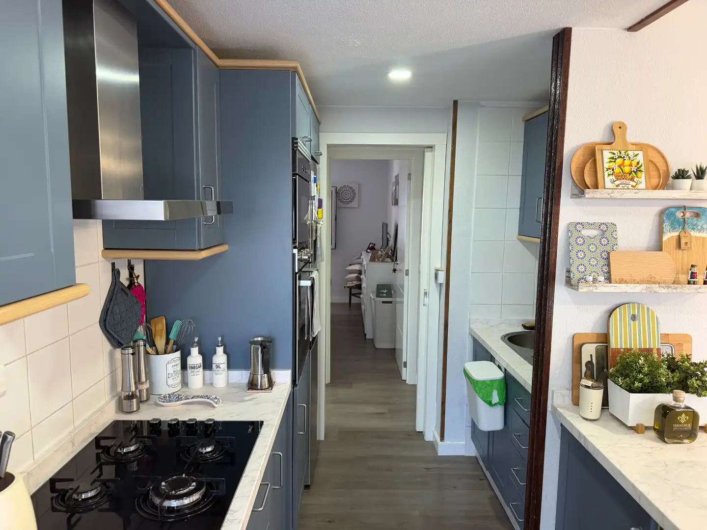 Flat with lift for sale in Carretera Santa María del Mar, imagen 6
