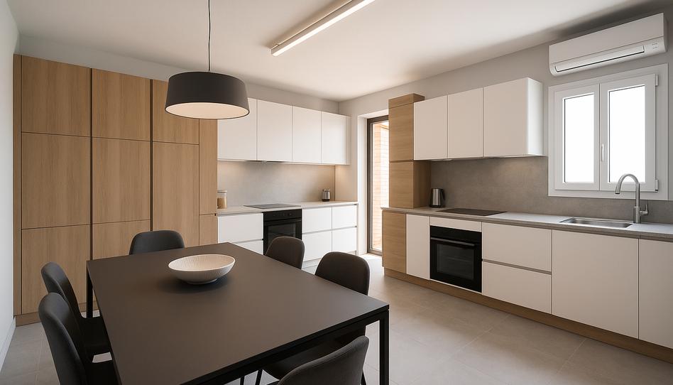 Photo 1 of Flat for sale in Carrer de Joan Prim, Lledoner, Barcelona