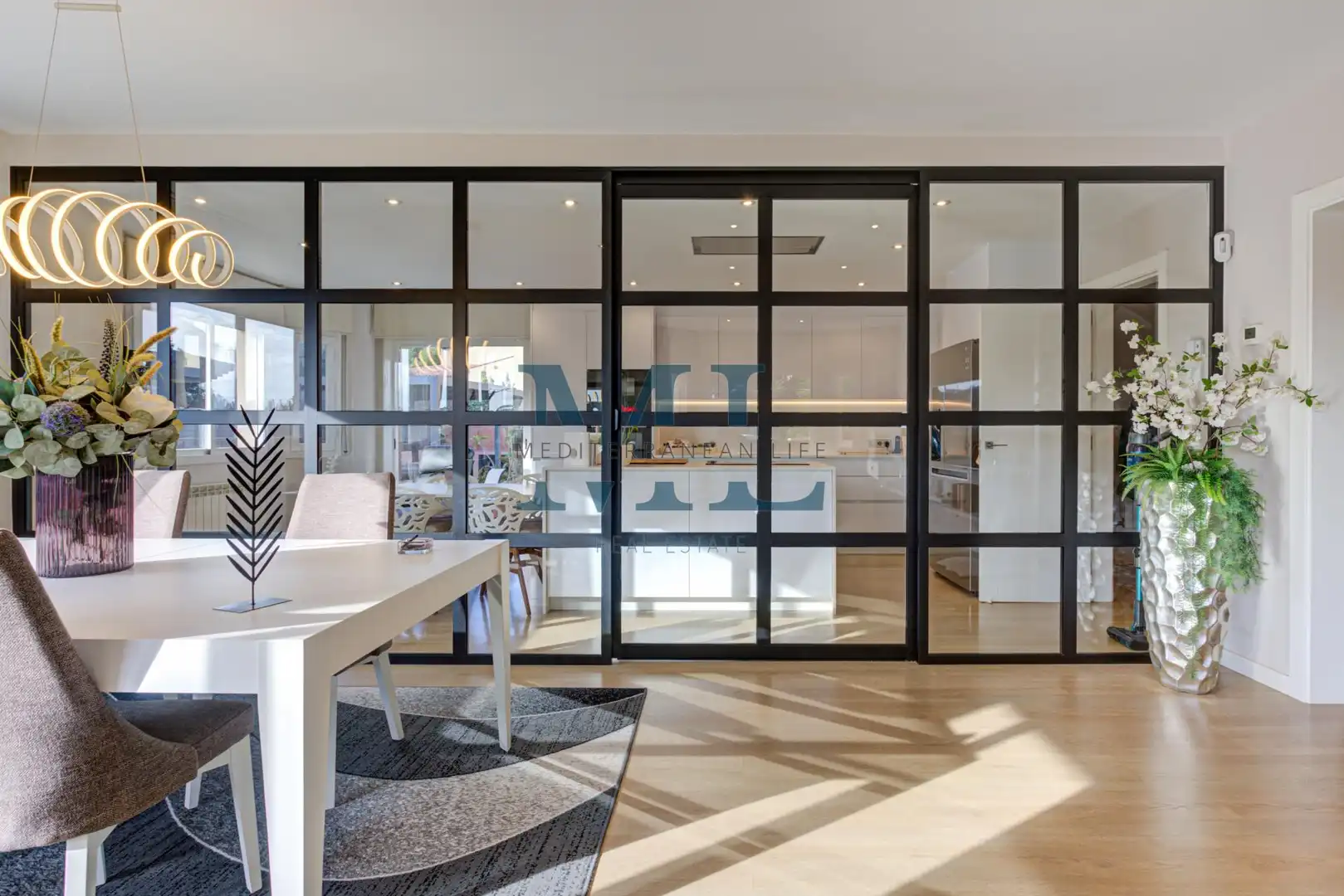 Casa o chalet en venta en Sant Pere de Ribes con Calefacción, Jardín privado y Piscina
