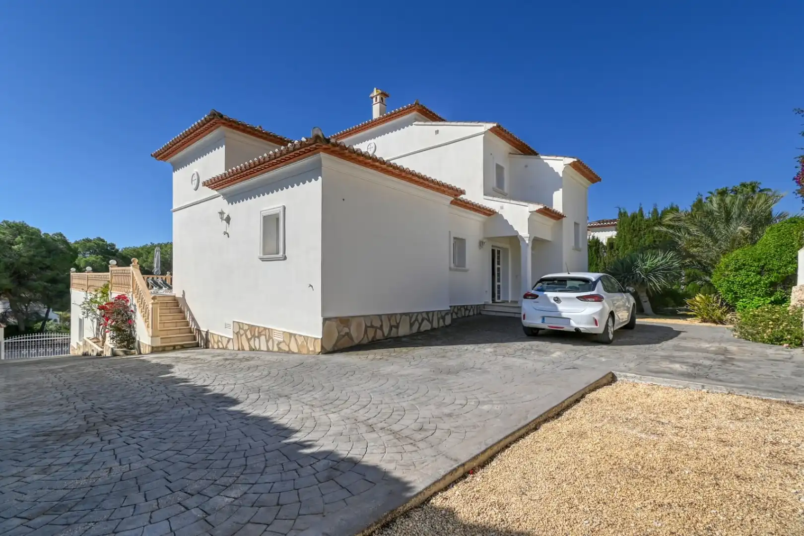 Villa mit Pool zum Verkauf in Pinar del Advocat - Cometa, imagen 30
