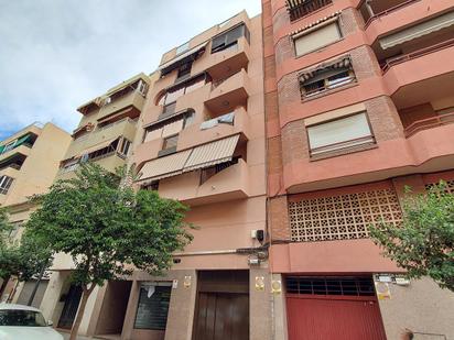 Exterior view of Premises for sale in Alicante / Alacant