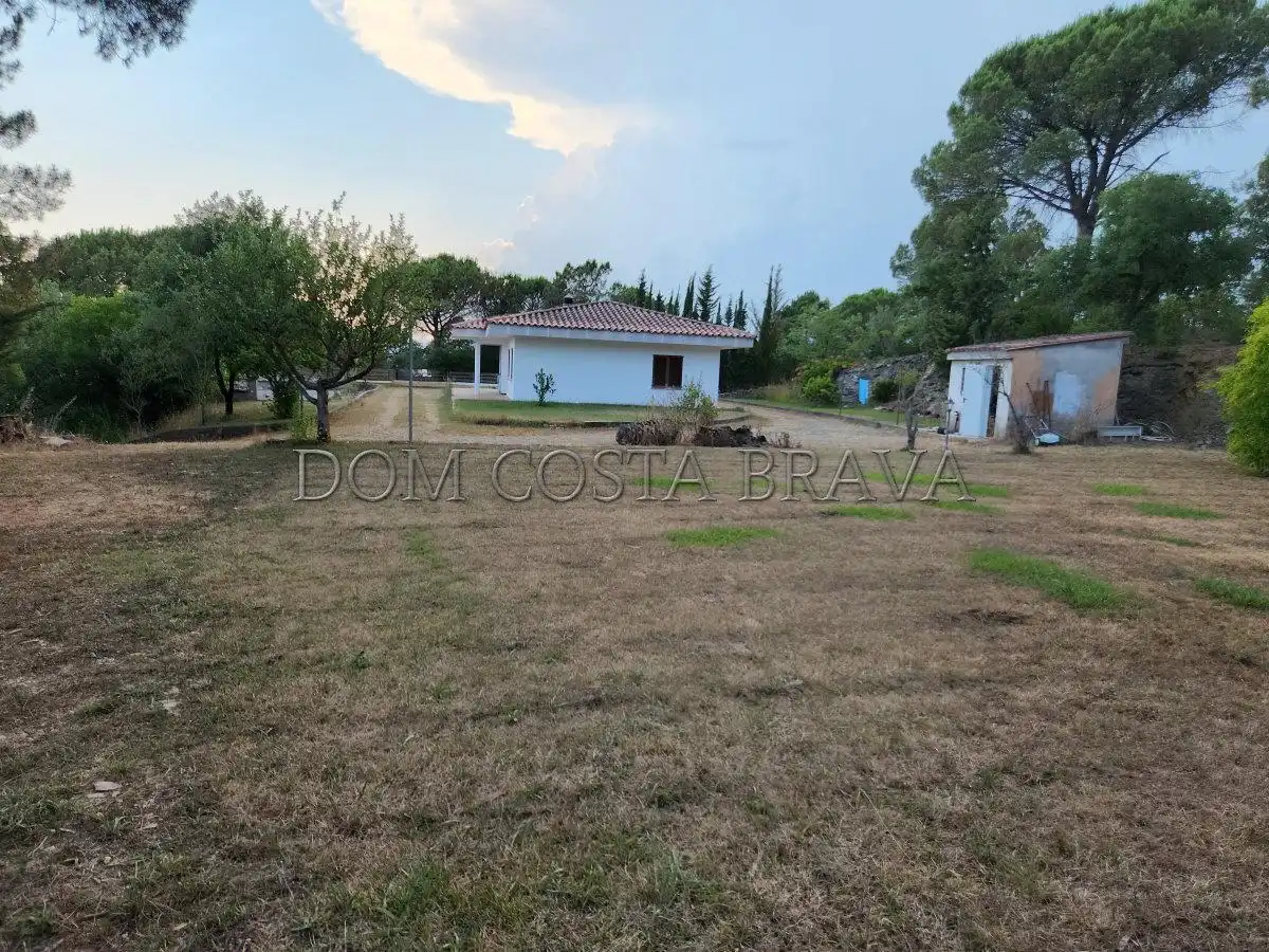 Casa o chalet en venta en cal rei, Llambilles