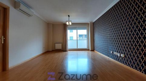 Foto 3 de Piso de alquiler en Av. del Hospital, Universidad - Hospital, Fuenlabrada