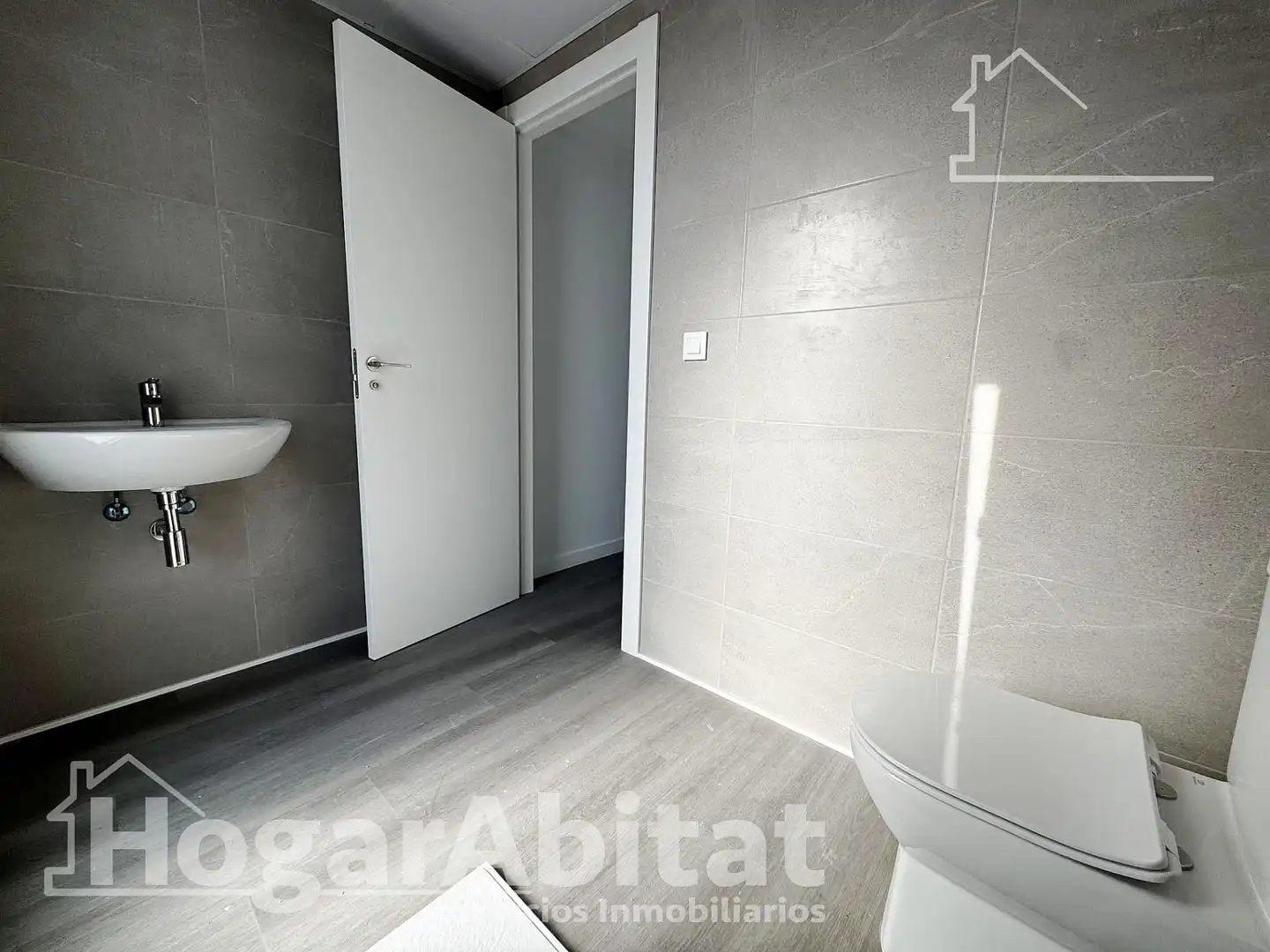 Baño de Piso en venta en Castellón de la Plana / Castelló de la Plana