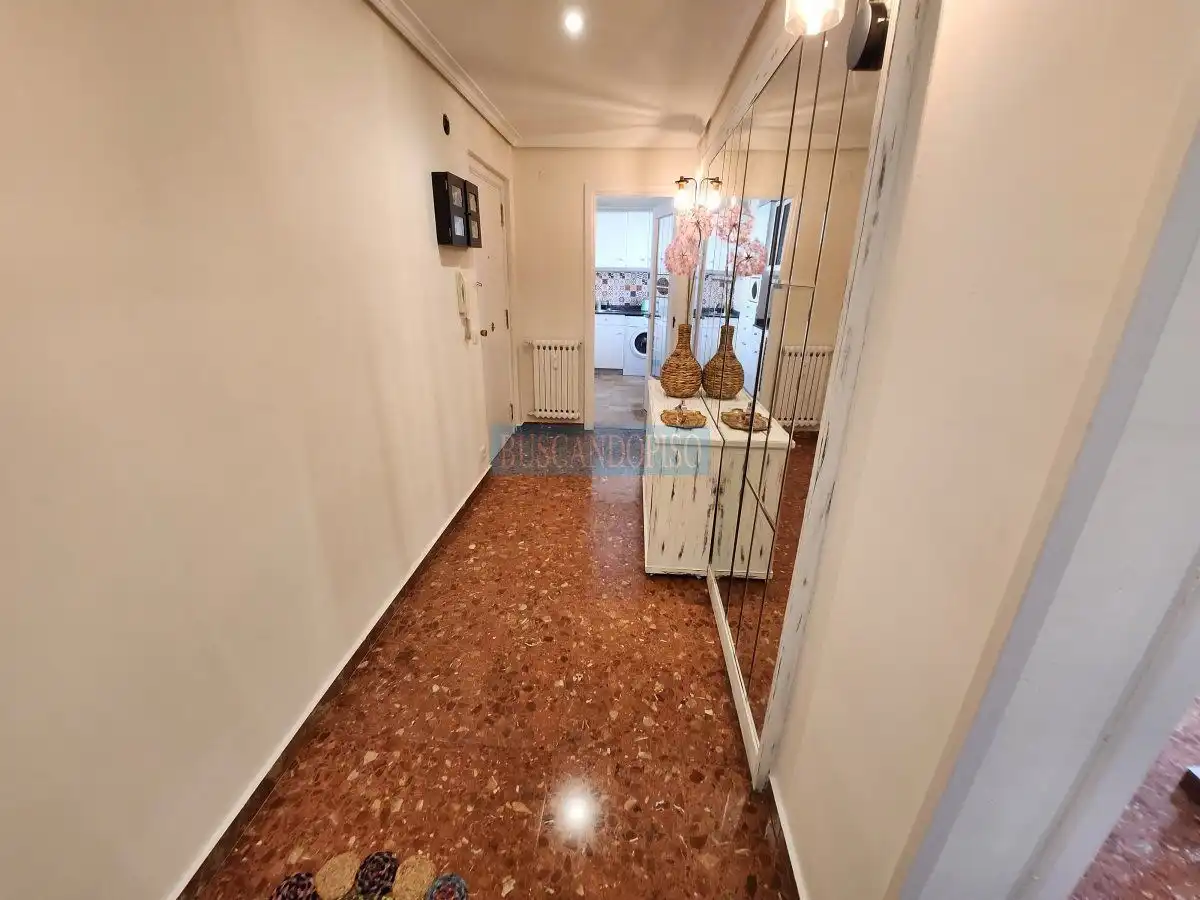 Piso en venta en  Logroño con Aire acondicionado, Calefacción y Terraza