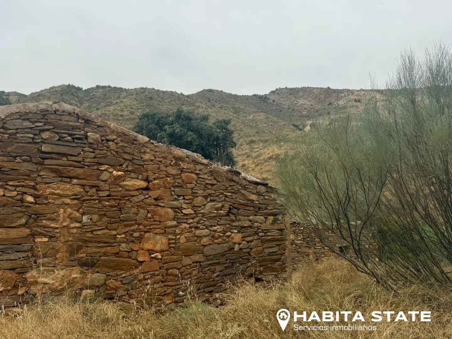 Exterior view of Land for sale in Chercos