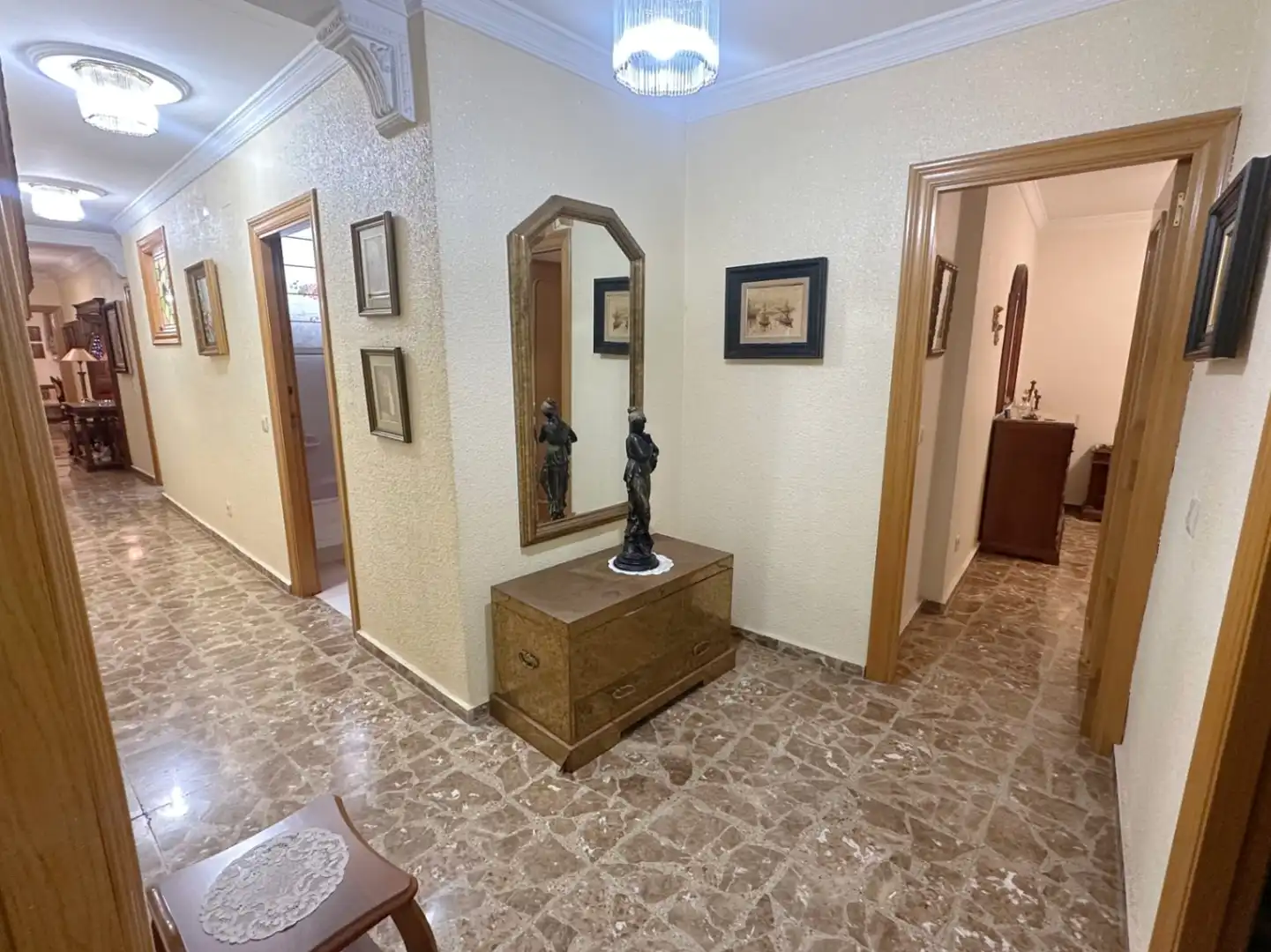 Casa a schiera in vendita a Els Poblets, imagen 11