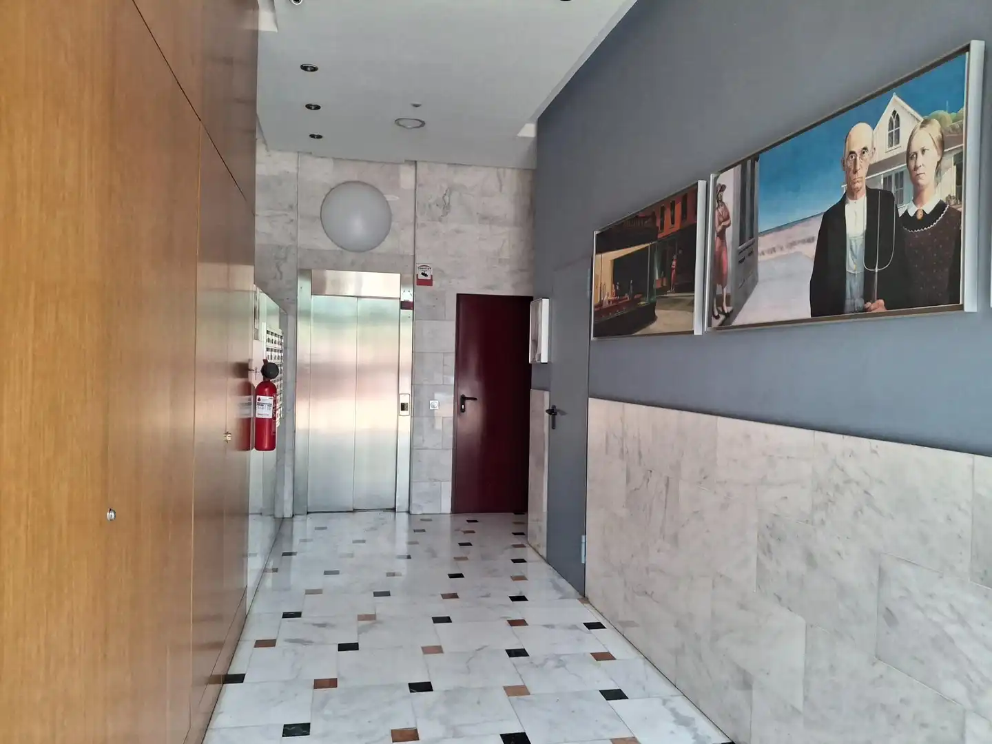 Parking à vendre à Ronda Sur, imagen 5
