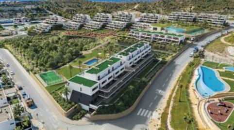 Foto 5 de Dúplex en venda a El Secanet - Hacienda del Sol, Alicante