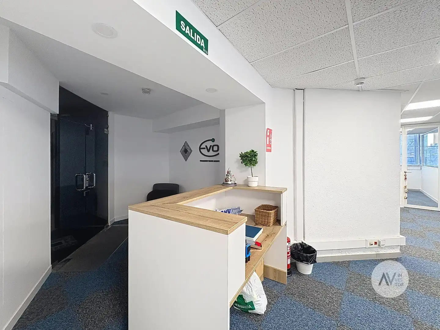 Büro mit Aufzug zum Verkauf in de les Drassanes, imagen 19