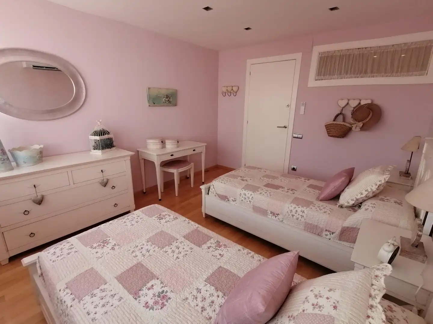 Habitación de Piso en venta en Calafell con Aire acondicionado, Calefacción y Parquet