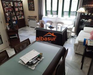 Dining room of Single-family semi-detached for sale in  Córdoba Capital  with Air Conditioner and Terrace