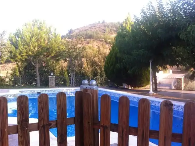 Villa con terrazza in affitto a Cehegín, imagen 12