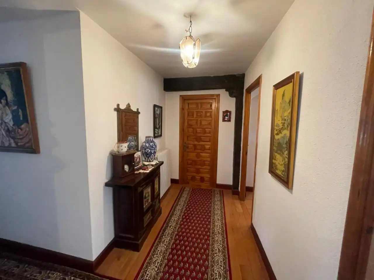 Maison avec jardin à vendre à Valle de Mena, imagen 32