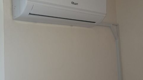 Foto 5 de Piso de alquiler en Calle Álvaro de Bazán, 3, El Industrial, Melilla Capital