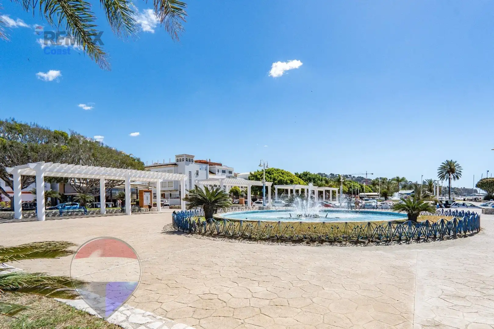 Flat for sale in Málaga  with Terrace