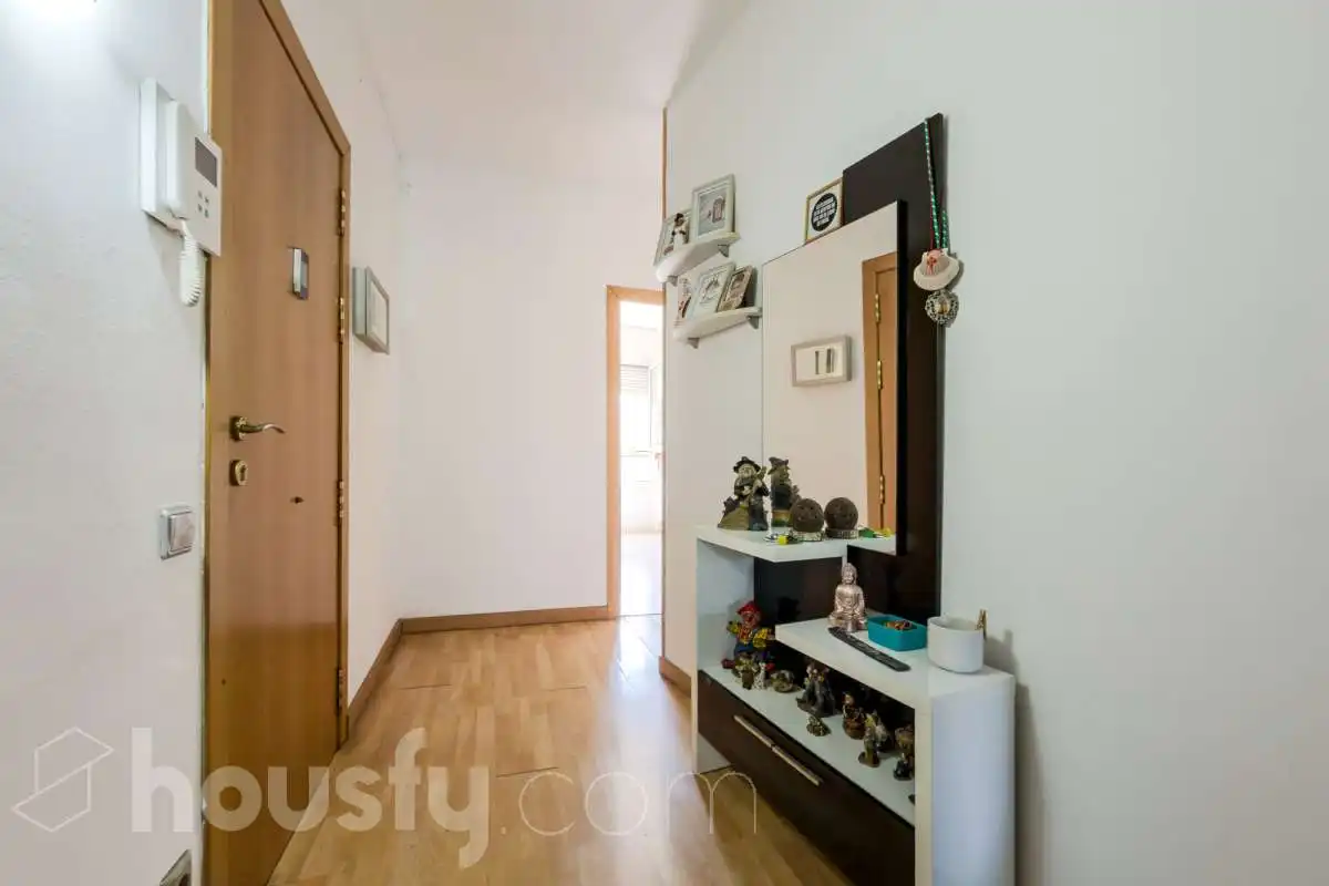 Appartamento con terrazza in vendita a Calle Doctor aiguader ., imagen 22