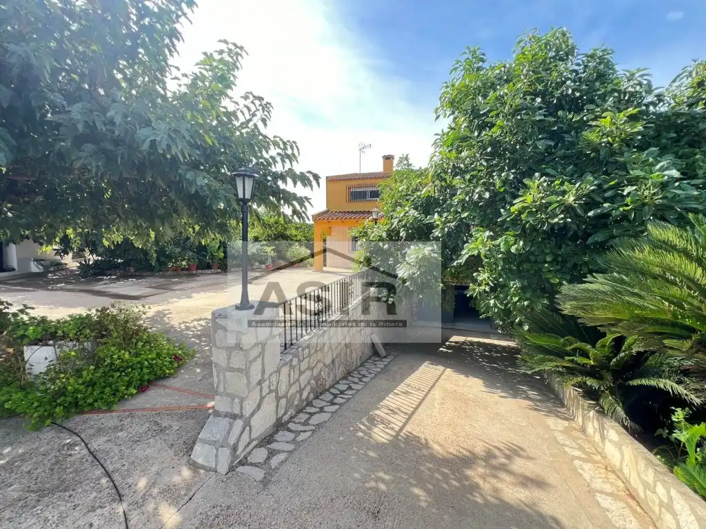 Villa in vendita a Calle Serra De La Murta, imagen 48