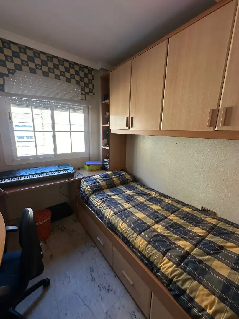 Wohnung mit Aufzug zum Verkauf in Don Benito, imagen 17