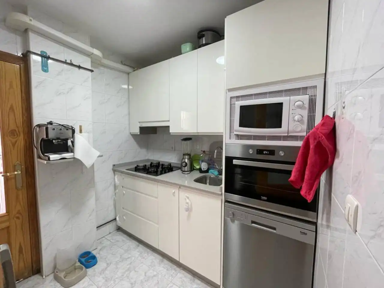 Flat with lift for sale in Baza, imagen 8