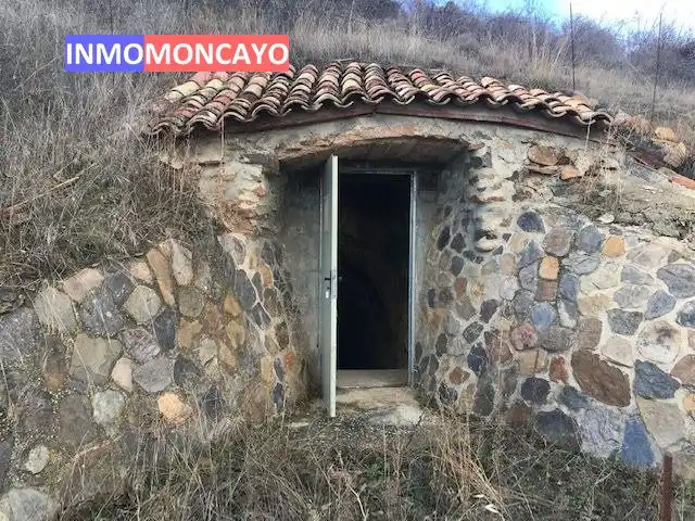 Casa o chalet en venta en Vozmediano