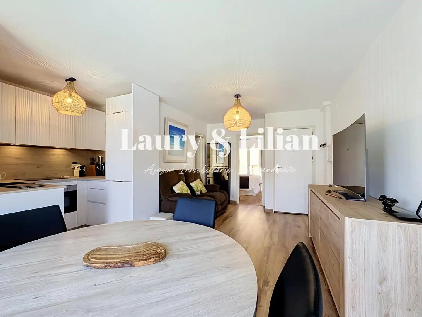 Vista exterior de Apartamento en venta en Empuriabrava con Aire acondicionado, Calefacción y Terraza