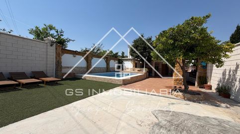 Foto 5 de Casa o xalet en venda a Poleares, Lucena