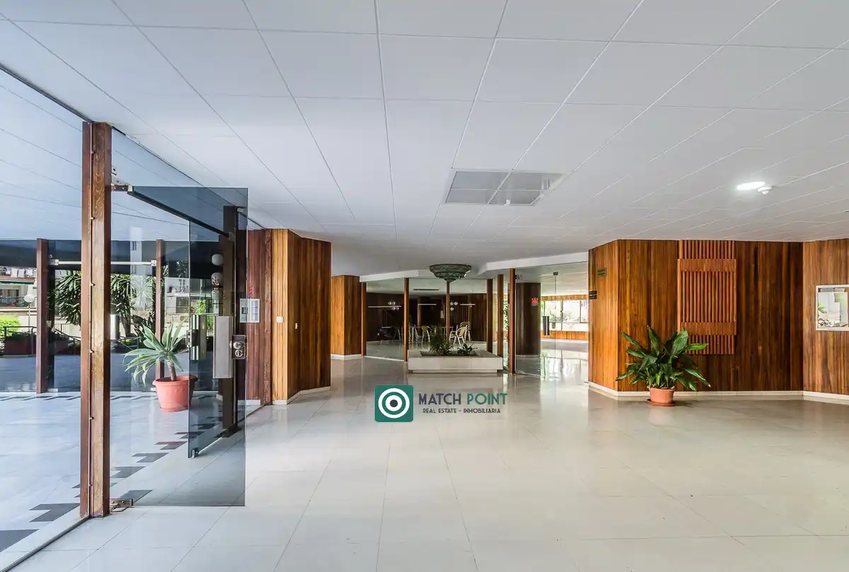 Piso de alquiler en Paseo San Cristóbal, Almuñecar Centro