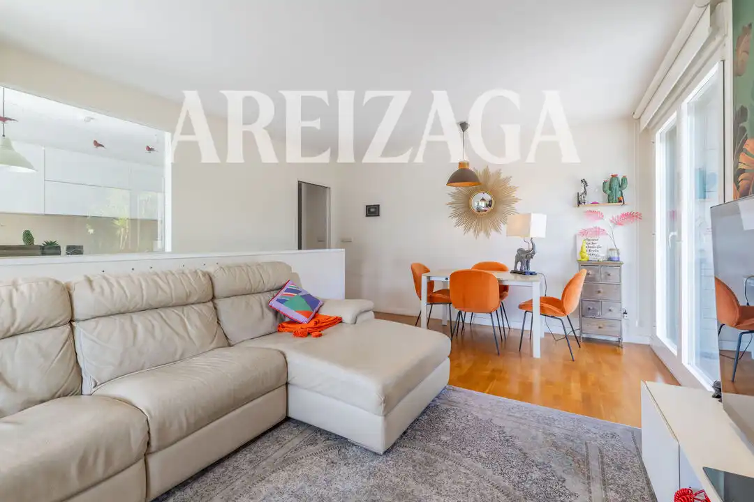 Dúplex con ascensor en venta en Calle Pagola, imagen 13