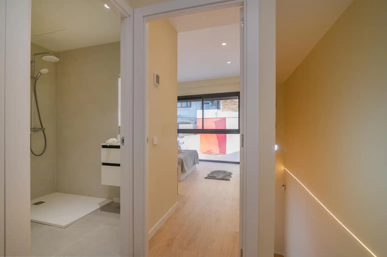 Casa aparellada en venda a Sant Boi de Llobregat - CL VERMELL, imagen 40