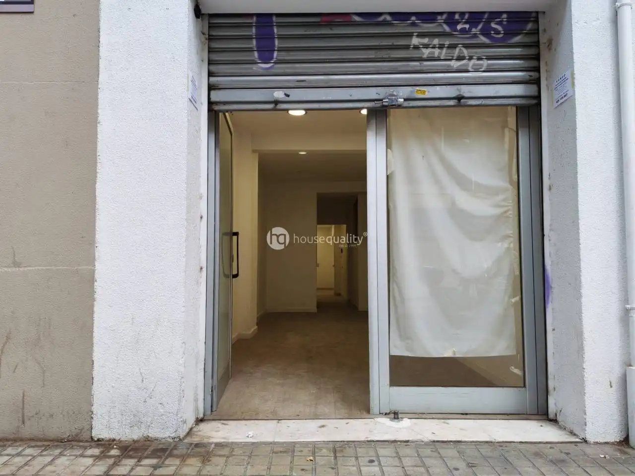 Geschaftsraum zur Miete in Barcelona, Barcelona