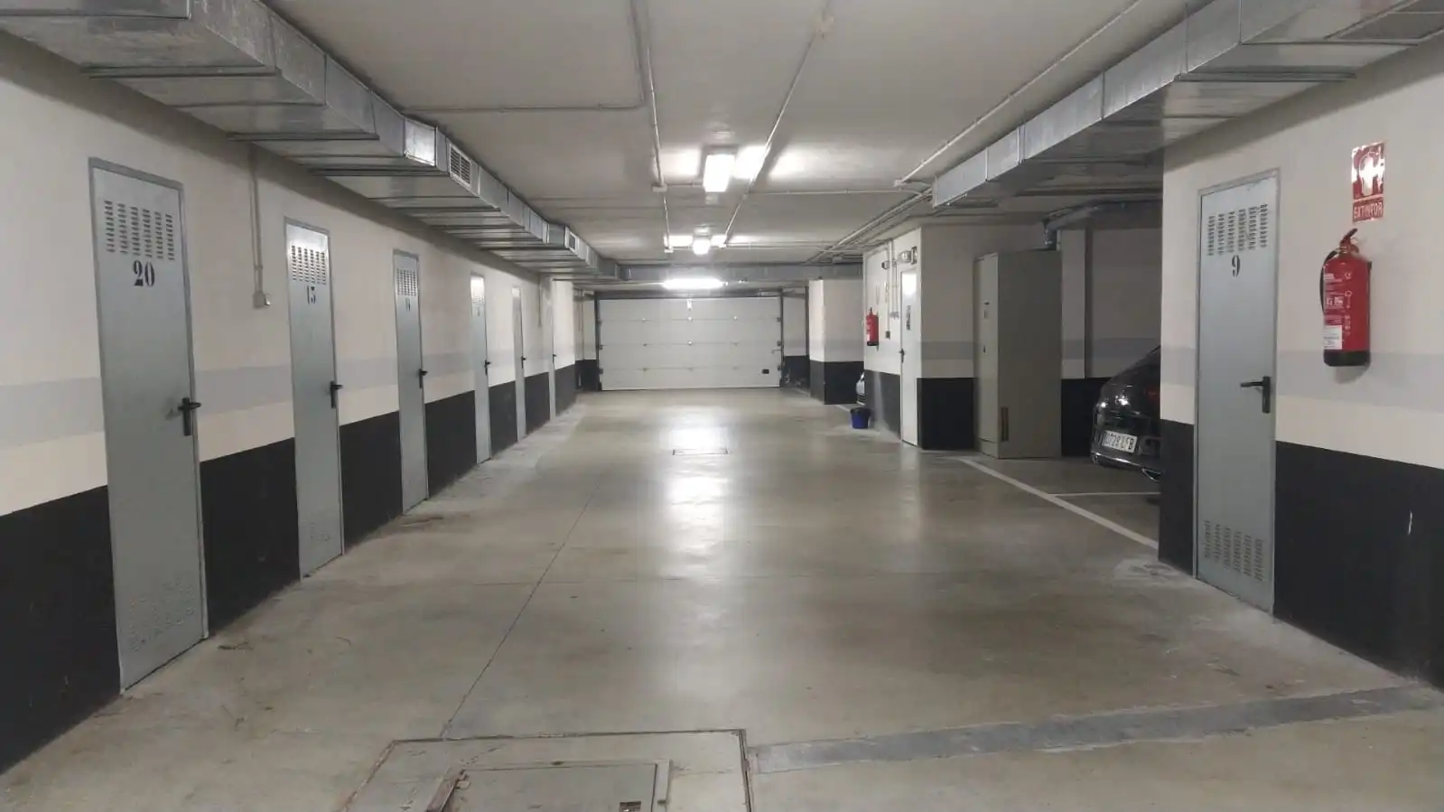Appartamento con ascensore in vendita a Rúa Cantalarrana 8, imagen 30