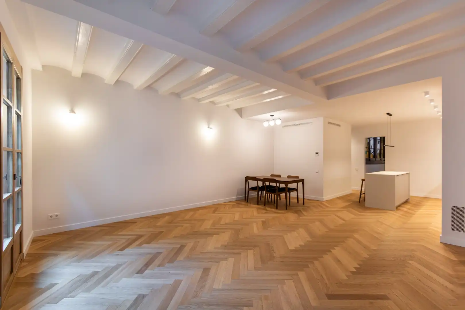 Flat with terrace for sale in Regomir, imagen 3
