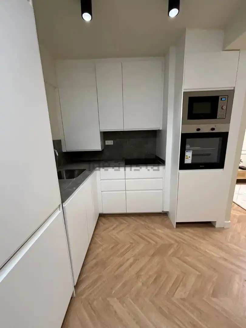 Wohnung mit Aufzug zum Verkauf in Chamartín, imagen 3