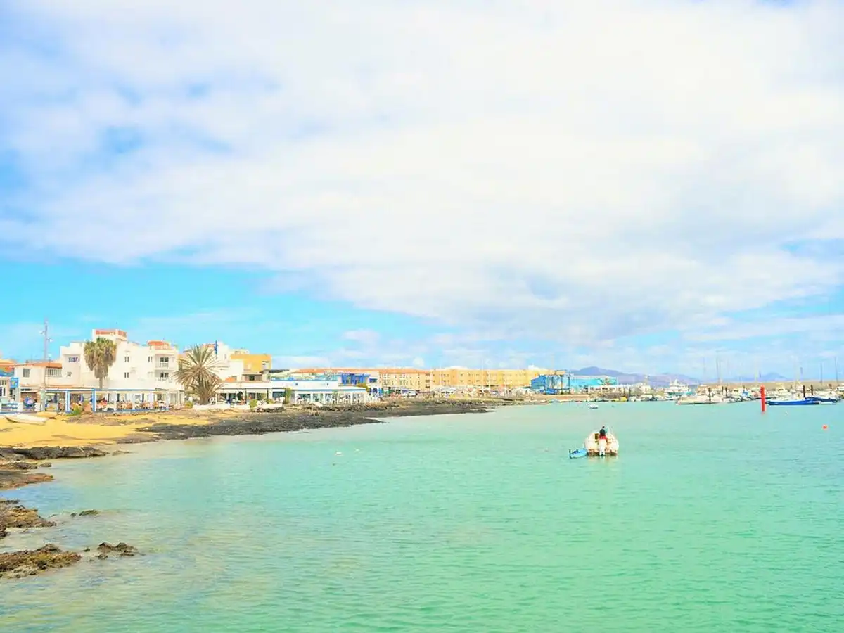 Haus mit Garten zum Verkauf in Corralejo, imagen 10
