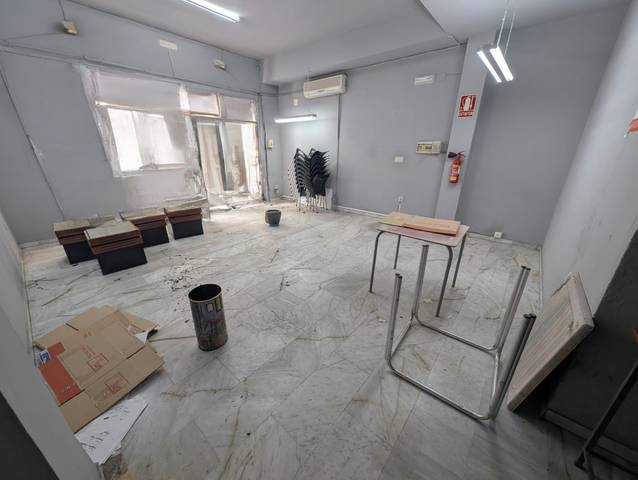 Local comercial en Venta en San Francisco