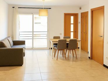 Appartement avec balcon à vendre à Poble
